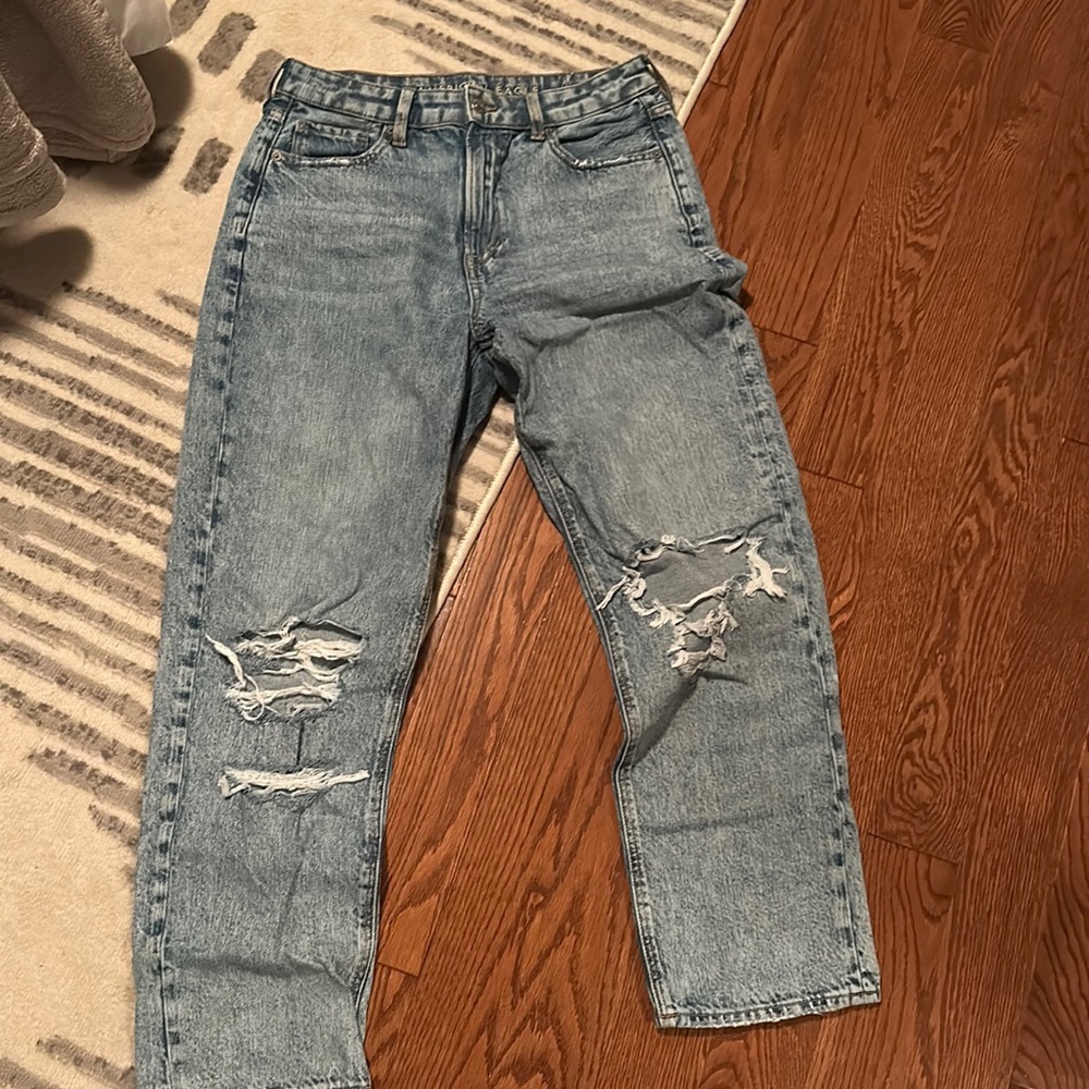 American eagle